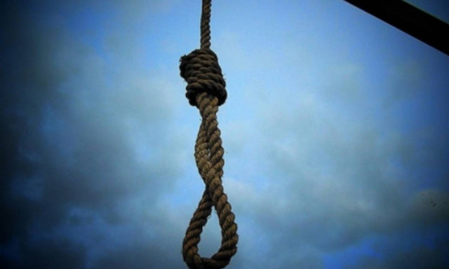 Σοκ στην Πρέβεζα από τον απαγχονισμό 59χρονου - Άφησε σημείωμα αυτοκτονίας