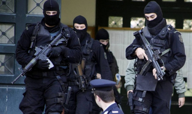 Αρνείται να αποφυλακιστεί η Αθηνά Τσάκαλου