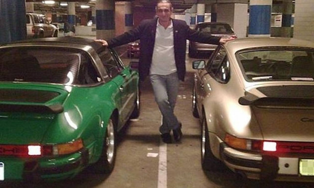 Την κρατούσε όμηρο και τη βίαζε επί έξι εβδομάδες