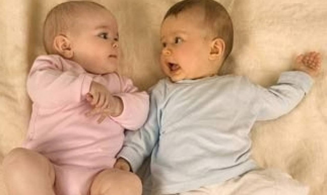 Στο 50%-50% η σύλληψη κοριτσιών και αγοριών