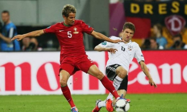 Μάντσεστερ Γιουνάιτεντ: «Χτυπάει» και Κοεντράο