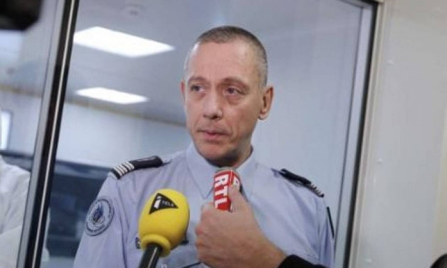 Συντριβή Airbus: Από δύο έως τέσσερις μήνες η διαδικασία ταυτοποίησης