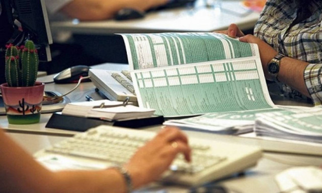 Στο «μικροσκόπιο» των Αρχών 100 μεγάλες υποθέσεις φοροδιαφυγής