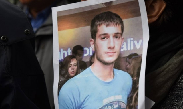 Κατέθεσε η μητέρα του Γιακουμάκη για το τηλεφώνημα πριν την εξαφάνισή του