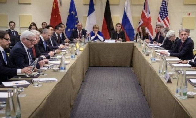 Ιράν: Τελευταία κρίσιμη ημέρα των συνομιλιών για το πυρηνικό πρόγραμμα