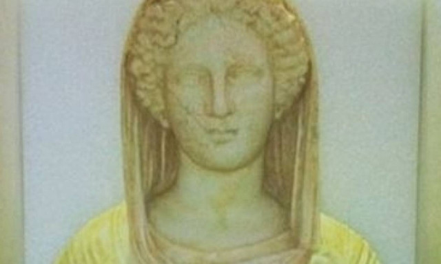 Βρετανικό Μουσείο: «Δικαστήριο» για σπανιότατο ελληνικό άγαλμα