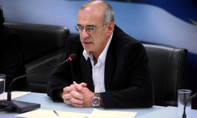 Μάρδας: Συμφωνία με τους εταίρους ακόμη και αύριο