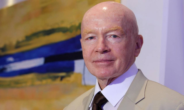 Μ. Μόμπιους: «Οι ριζοσπαστικές κυβερνήσεις καταφέρνουν τις σημαντικές αλλαγές»