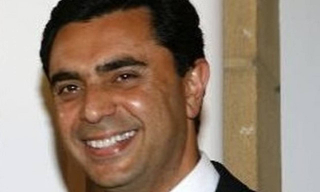 Ναμί για Κυπριακό: «Πέντε χαμένα χρόνια»