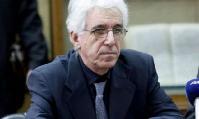 Απάντηση Παρασκευόπουλου στους εισαγγελείς για το νομοσχέδιο των φυλακών