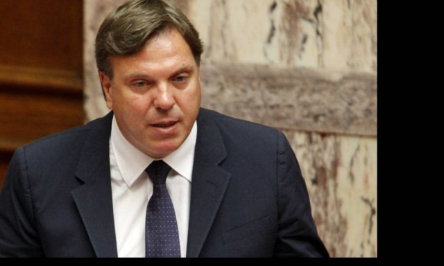 Ο Πεταλωτής επικρίνει τον Τσίπρα για τις διαπραγματεύσεις