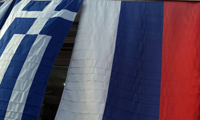 CNBC: Είναι η Ρωσία η τελευταία ελπίδα της Ελλάδας;