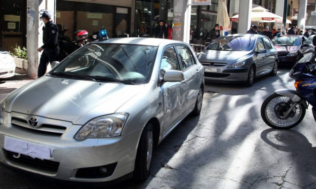 Αποφυλακίζεται η μητέρα των αδελφών Τσάκαλου