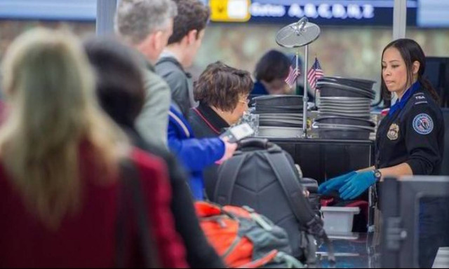 Πώς να εντοπίσετε έναν τρομοκράτη: Διέρρευσε έγγραφο