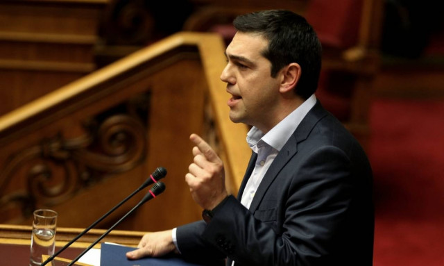 Σχέδιο έκτακτης ανάγκης για την Υγεία ανακοινώνει ο Αλέξης Τσίπρας