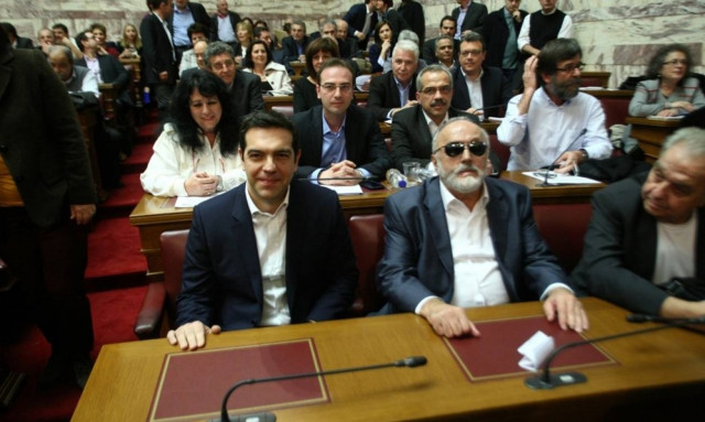 Μήνυμα της ΠΕΦ στην κυβέρνηση ενόψει της συνάντησης Τσίπρα-Κουρουμπλή