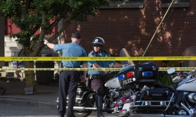 ΗΠΑ: Πυροβολισμοί σε νοσοκομείο της Βιρτζίνια και απόδραση κρατουμένου (video)