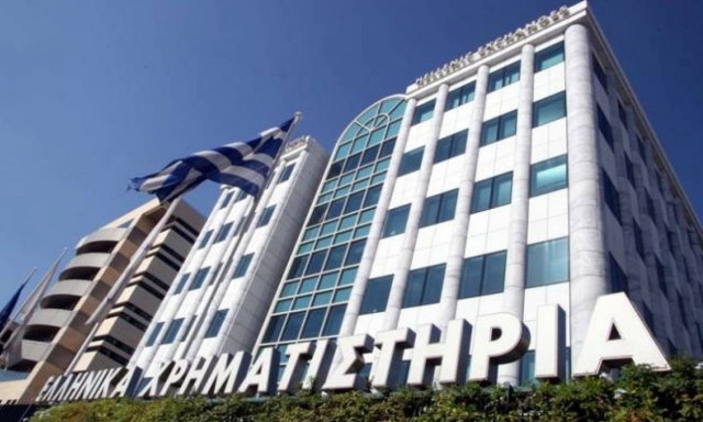 Εισηγμένες βιομηχανίες: Βελτιωμένα λειτουργικά κέρδη