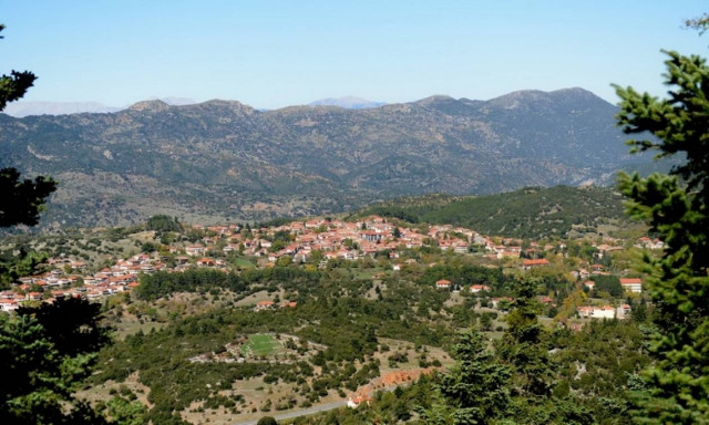 Ανοιξιάτικος ο καιρός σε όλη σχεδόν τη χώρα – Ανεβαίνει και άλλο η θερμοκρασία (pics)