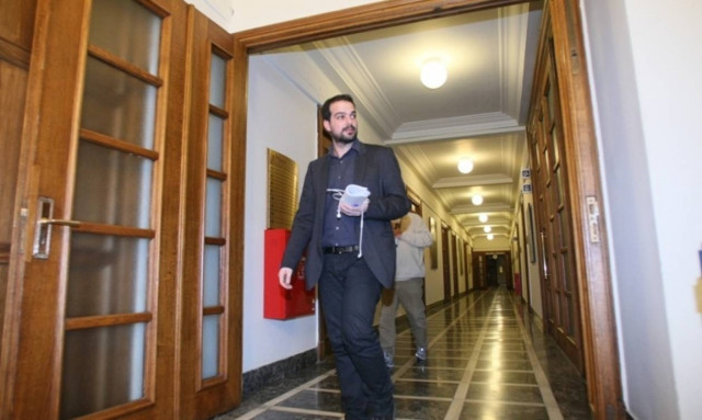 Σακελλαρίδης: Η Ελλάδα θα πληρώσει τη δόση του Απριλίου στο ΔΝΤ