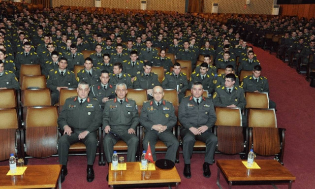 Επίσκεψη Α/ΓΕΣ στη ΣΣΕ