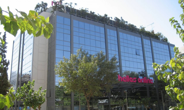 Στα 54,1 εκατ. ευρώ τα λειτουργικά κέρδη της hellas online