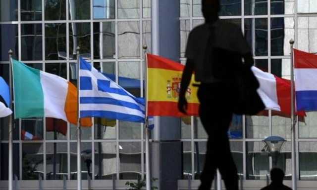 «Ουδέν σχόλιο» από την Κομισιόν για την επίσκεψη Τσίπρα στη Μόσχα