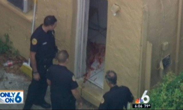 ΗΠΑ: Νεκρός ο γιος προξένου σε ανταλλαγή πυρών με εμπόρους ναρκωτικών