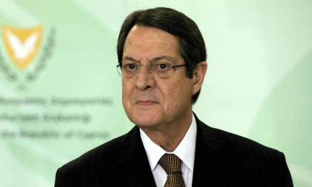 Αναστασιάδης- Νετανιάχου: Συμφώνησαν να συναντηθούν το συντομότερο