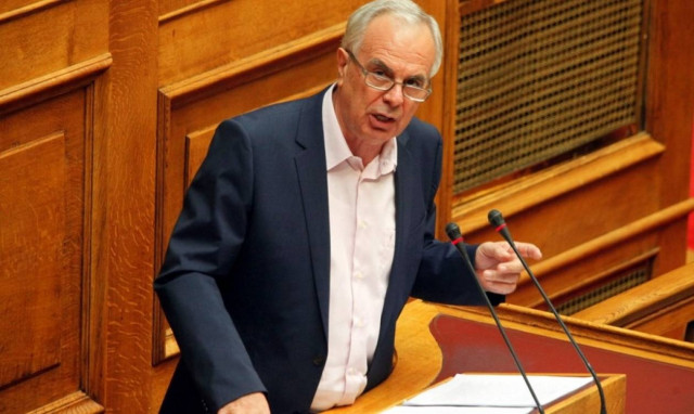 Περί τα τέλη Μαΐου το επικαιροποιημένο Πρόγραμμα Αγροτικής Ανάπτυξης