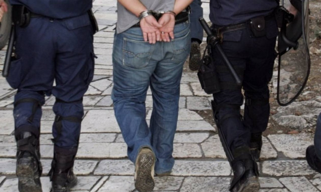 Αργολίδα: Συλλήψεις για μαστροπεία