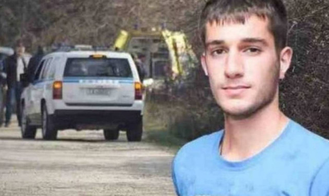 Επιβεβαιώνει η Αστυνομία ότι βρέθηκε αλκοόλ στον οργανισμό του Βαγγέλη Γιακουμάκη