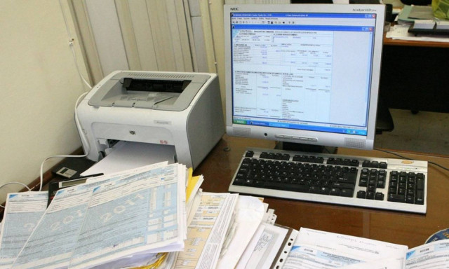 Παράταση έως και 30 Ιουνίου για την υποβολή του Ε9