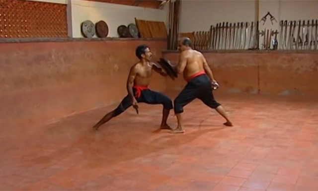 Αυτό είναι το πιο επικίνδυνο σπαθί στον κόσμο (Video)