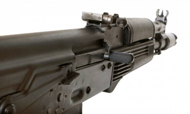 Διπλασιάζει την παραγωγή η Καλάσνικοφ