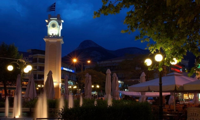 Στα οχυρά της Θράκης για τις διακοπές του Πάσχα!