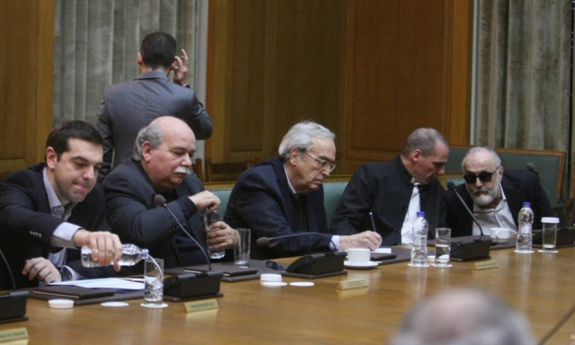 Τι προβλέπει η λίστα μεταρρυθμίσεων για την Υγεία