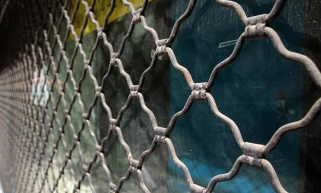 Οι δρόμοι με τα περισσότερα λουκέτα στην Αθήνα