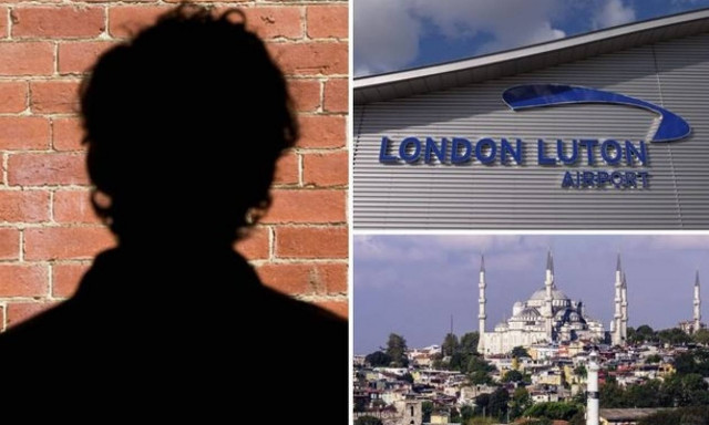 Βρετανία: Σύλληψη 19χρονου για τρομοκρατία