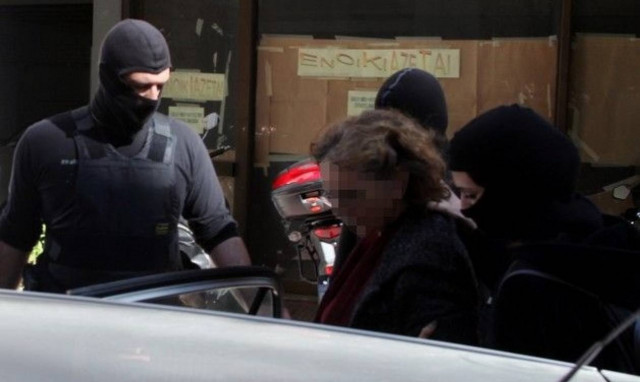 Γιατί αρνείται να αποφυλακιστεί η μάνα των αδελφών Τσάκαλου