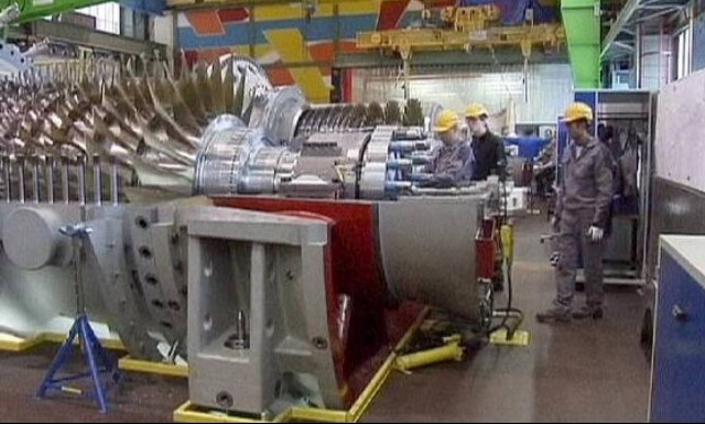 Επιδείνωση των επιχειρησιακών συνθηκών στη μεταποίηση