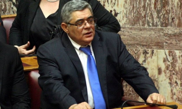 Χρυσή Αυγή: Ναι στην εξεταστική επιτροπή για το μνημόνιο