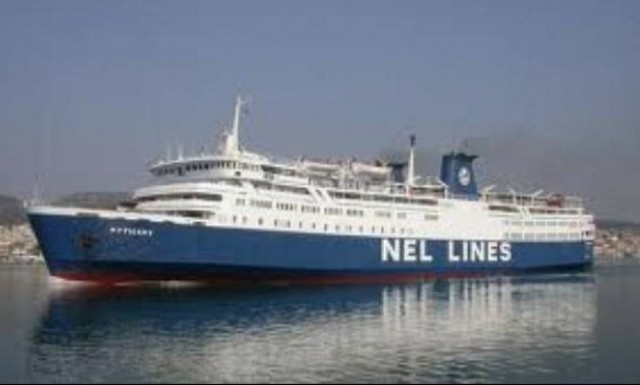 Kάμψη 30,86% στον κύκλο εργασιών της ΝΕΛ