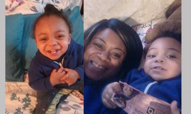 Κλειδώθηκε στις τουαλέτες εστιατορίου και έπνιξε το παιδί της