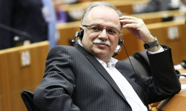 Παπαδημούλης: Σκοπεύουν ΕΚΤ - Κομισιόν να ασχοληθούν με τα κόκκινα δάνεια;