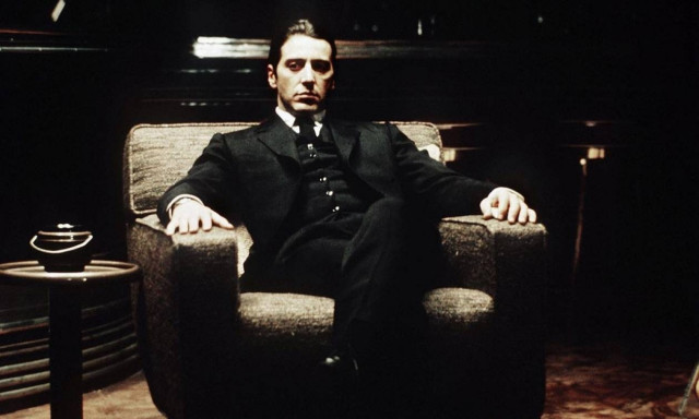 Κουίζ: Πόσο καλά γνωρίζεις την τριλογία του... Νονού;