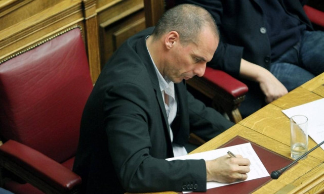 Η μάχη κατά της διαφθοράς ξεκινά από τα δάνεια υπερχρεωμένων ΜΜΕ