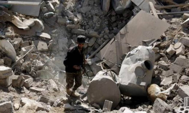 Υεμένη: 23 άμαχοι νεκροί από επίθεση σε εργοστάσιο γαλακτοκομικών