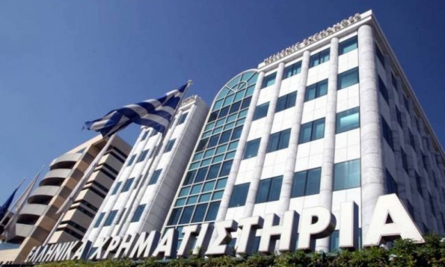 Άνοδος με χαμηλό τζίρο στο Χρηματιστήριο