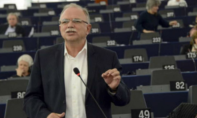 Ερώτηση Παπαδημούλη σε Κομισιόν για τη φοροδιαφυγή γερμανικών αυτοκινητοβιομηχανιών